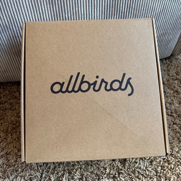 Allbirds Women's Black Wool Tree Lounger Sneaker Shoes Size 5 - Picture 13 of 13